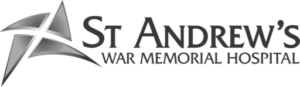 ST ANDREWS WAR MEMORIAL HOSPITAL